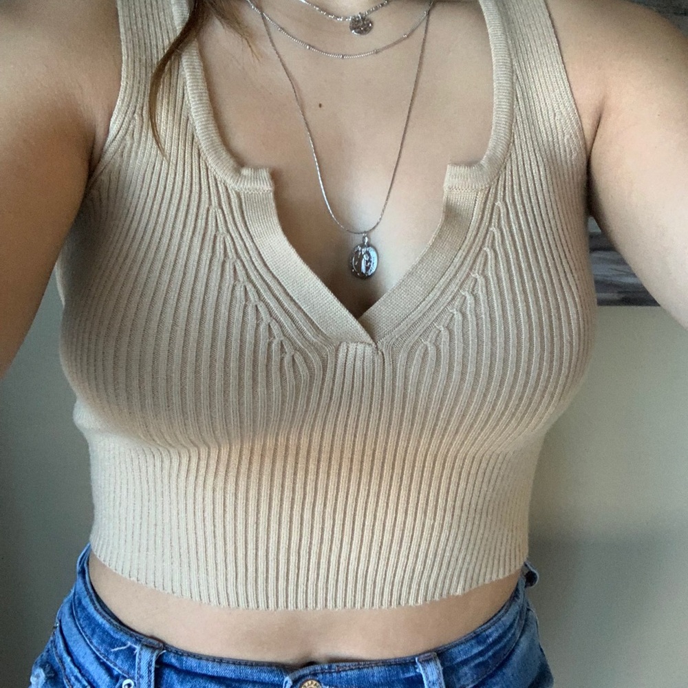top